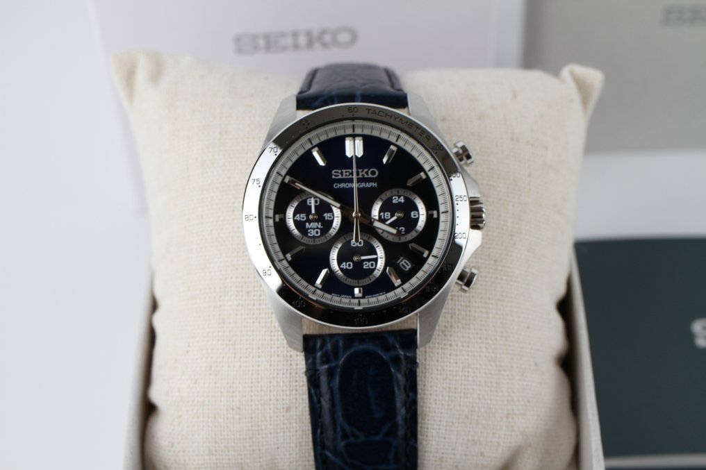 Seiko - 8T63-00D0 - Senza prezzo di riserva - 8T63-00D0 - Uomo - 2020+  #2.1