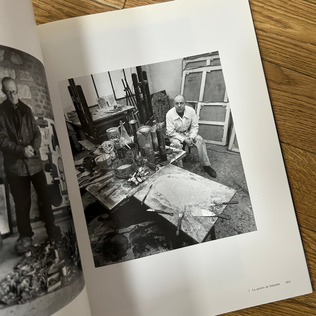 Robert Doisneau - Robert Doisneau - 1987 #4.3