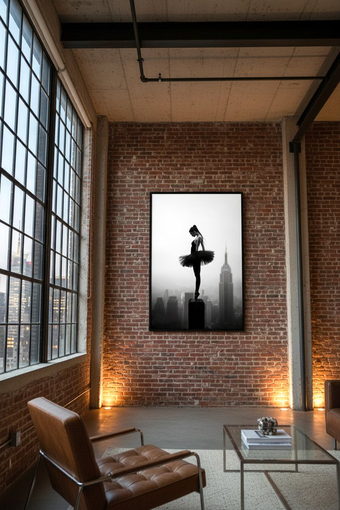 La Chibroneuse - Last dance - XL #2.1