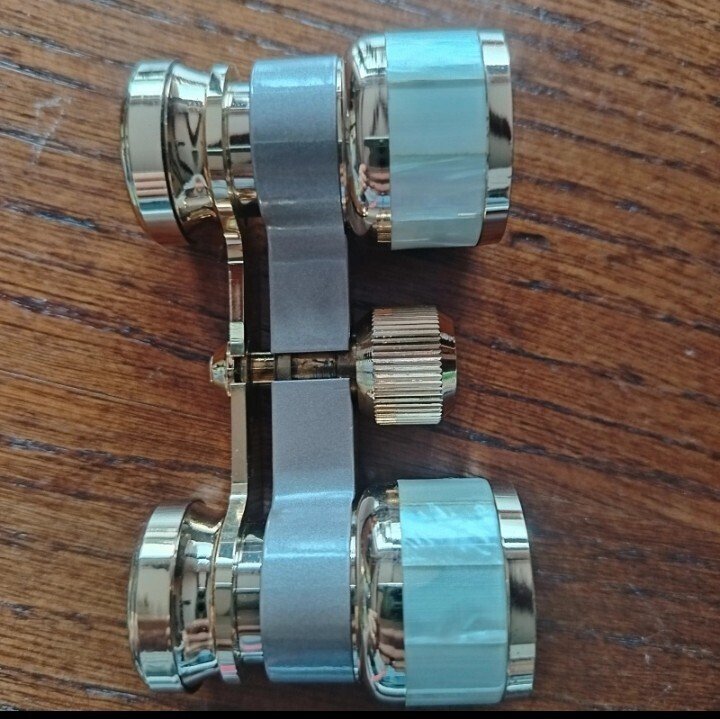 Jumelles de théâtre - 1960-1970 #2.1