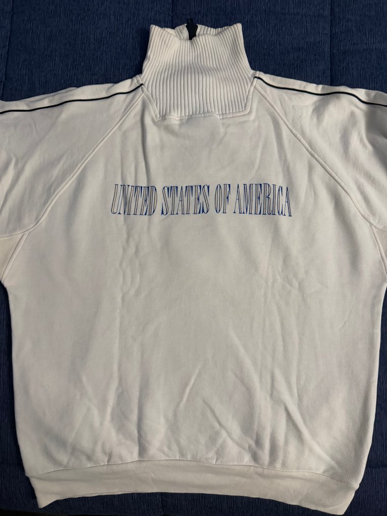 United States - Olympic Games - 1988 - Αθλητική φόρμα #1.0