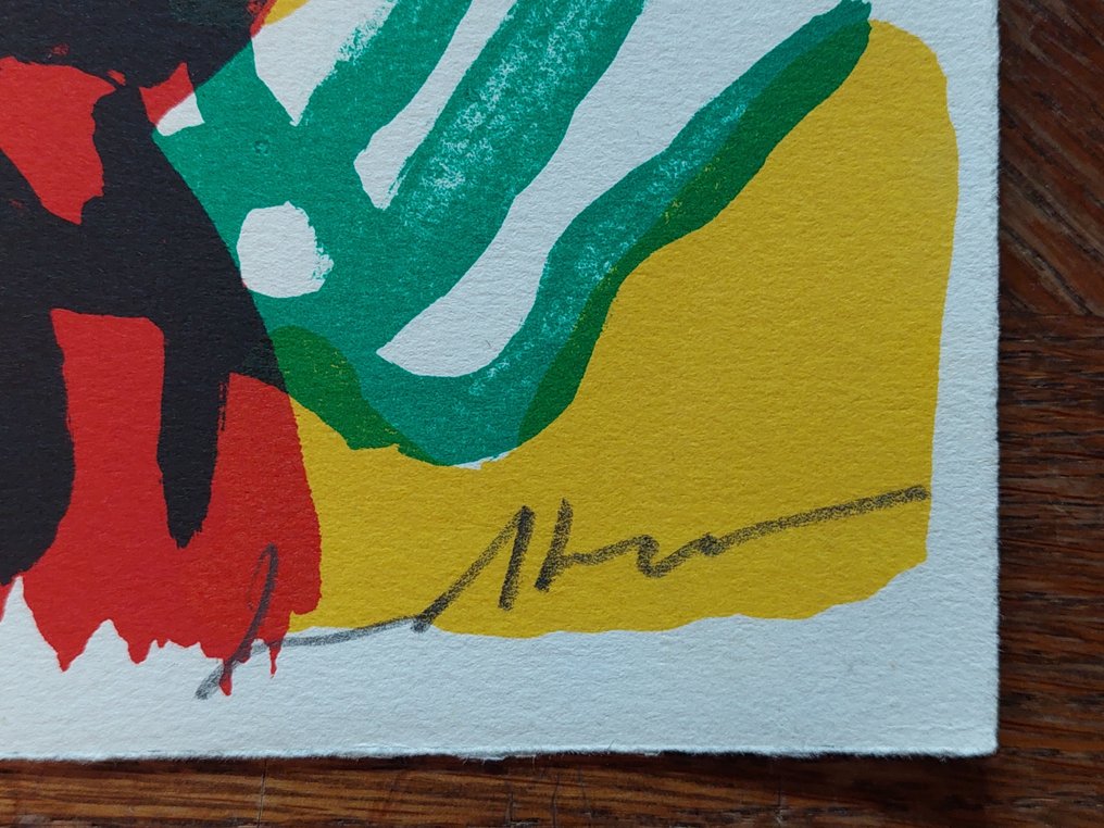 Bengt Lindström (1925-2008) - le berger #2.1