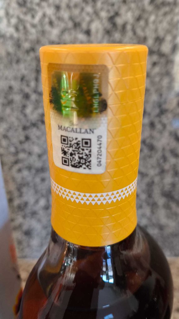 Macallan Concept Number 3  - 700ml #2.1