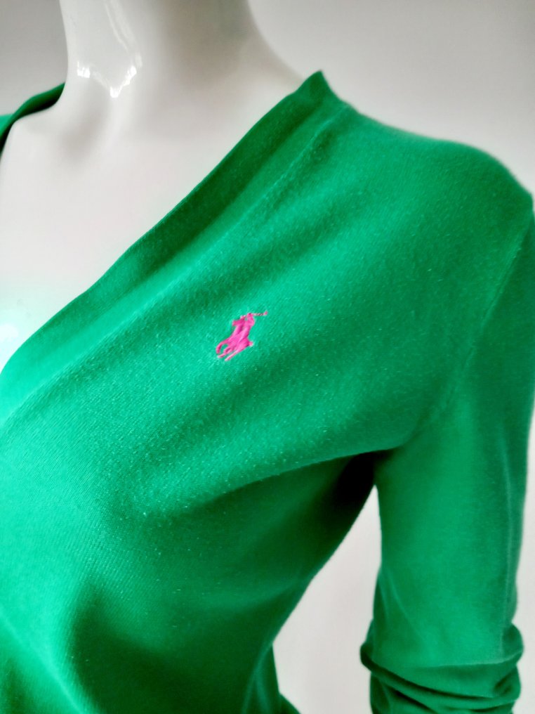 Ralph Lauren - Cardigan #2.1