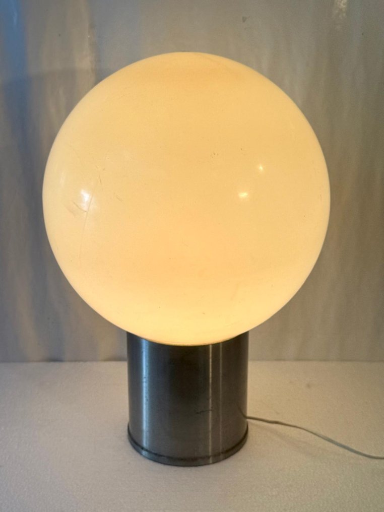 Harvey Guzzini - Επιτραπέζιο φωτιστικό - Αλουμίνιο #1.0