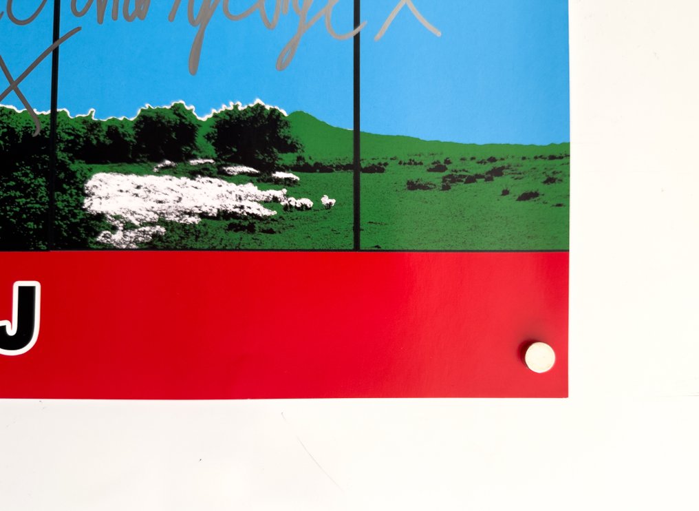 Gilbert & George (XX-XXI) - Naked #4.3