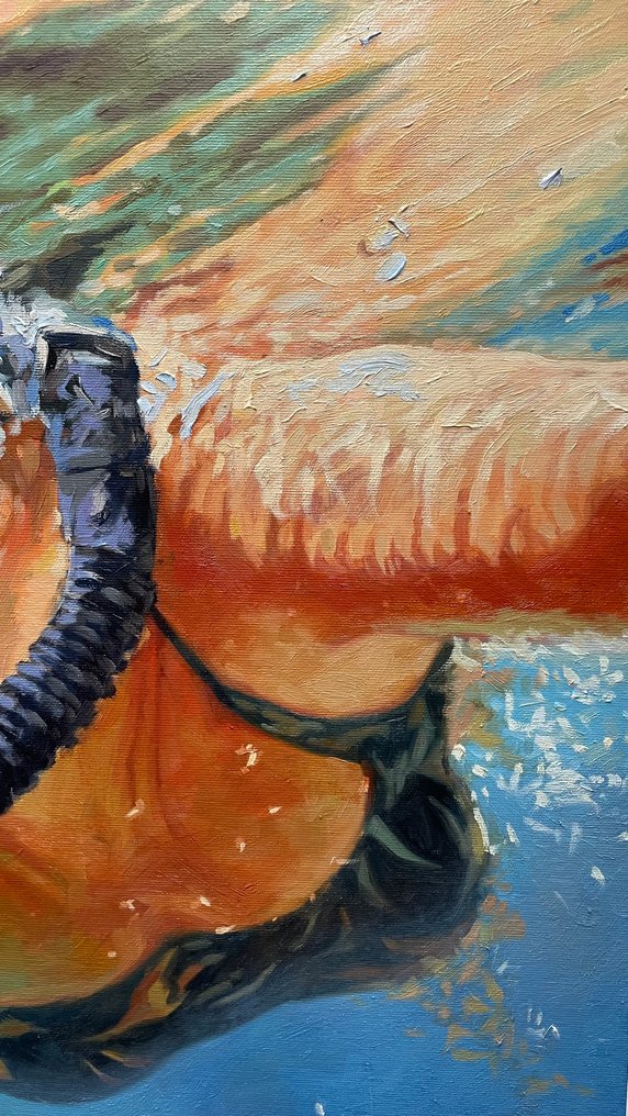 Cristian Mesa Velazquez - Suspensión Azul #4.3