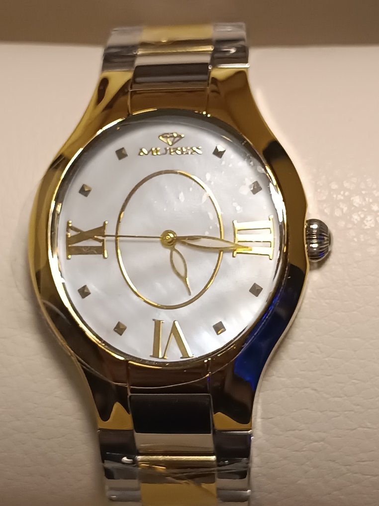 Murex - Swiss Watch - MUL517-SG-7 - Senza prezzo di riserva - Donna - 2020+  #1.0