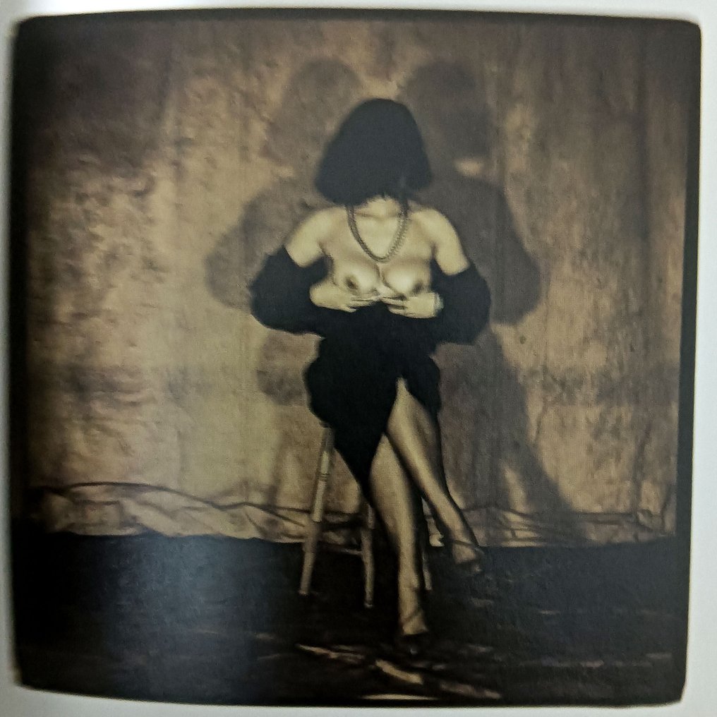 Masaaki Toyoura - La reminiscence de dix ans - 1995 #3.2