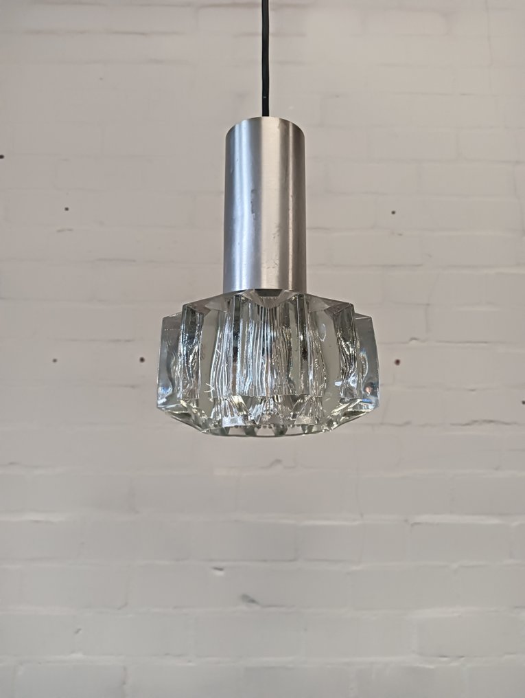 灯具 - 铝, 玻璃 #1.0