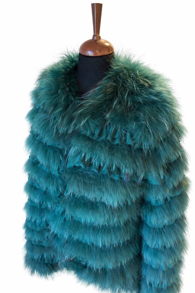 Artisan Furrier - Bontjas #3.2