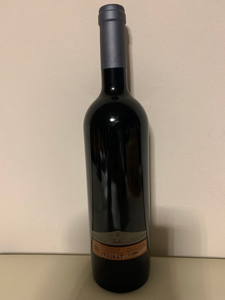 2006 Celler Vall Llach, Idus - 普歐拉特 - 6 瓶 (0.75L) #2.1