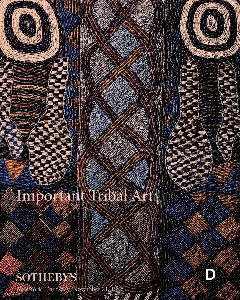 苏富比 / 5 目录  (没有保留价) #4.3