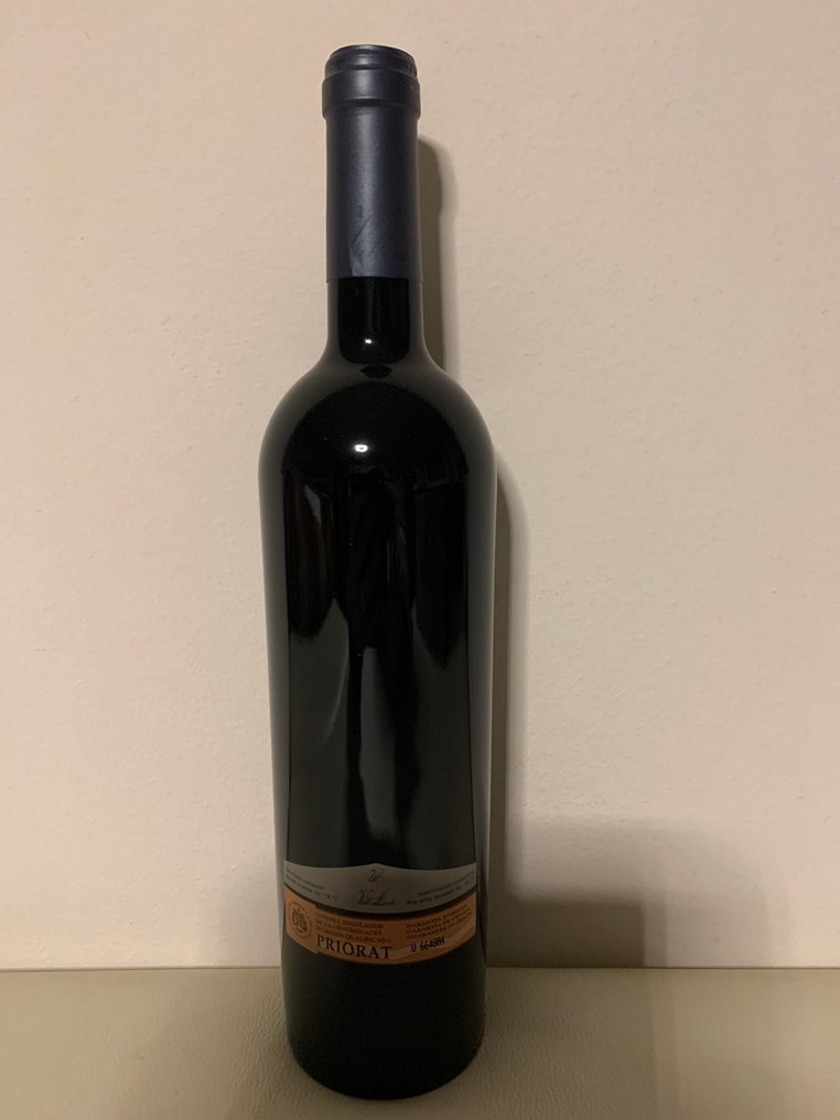 2006 Celler Vall Llach - Priorat - 6 Bottles (0.75L) #1.0