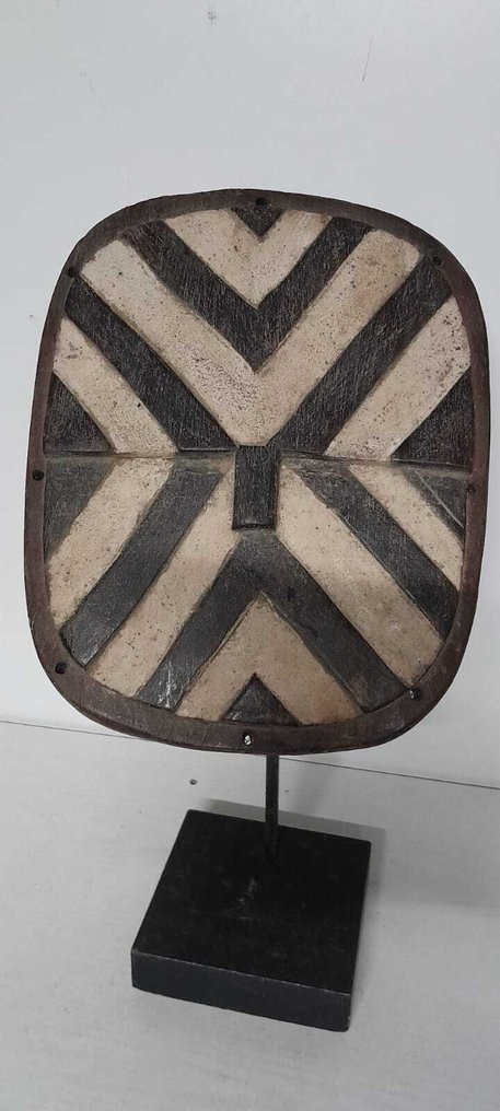 Υπέροχο bateke - téké - bateke - Kongo (χωρίς τιμή ασφαλείας) #1.0