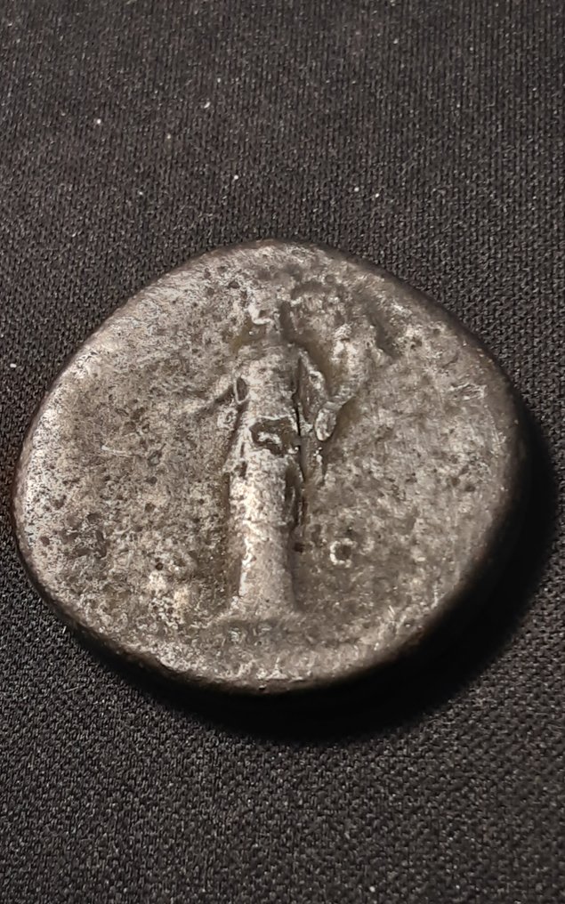 Ρωμαϊκή Αυτοκρατορία. Vespasian (AD 69-79). / Antoninus Pius (AD 138-161) - Lot 2 Sestertii (χωρίς τιμή ασφαλείας) #4.3