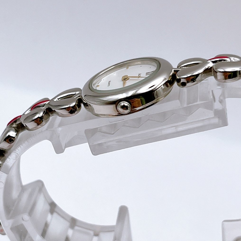 Seiko - ALBA - Ei pohjahintaa - V150-0G60 - Naiset - 2000-2010  #3.2