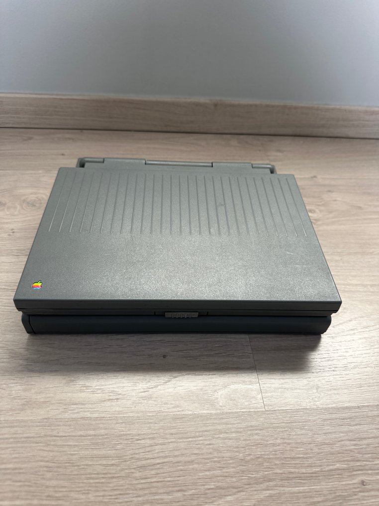 Apple Powerbook 160 - Macintosh #1.0