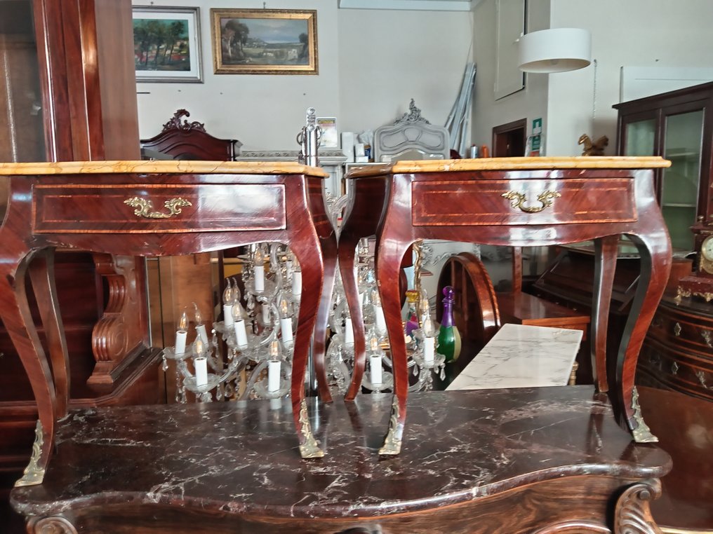 Centre de table - Bois #1.0