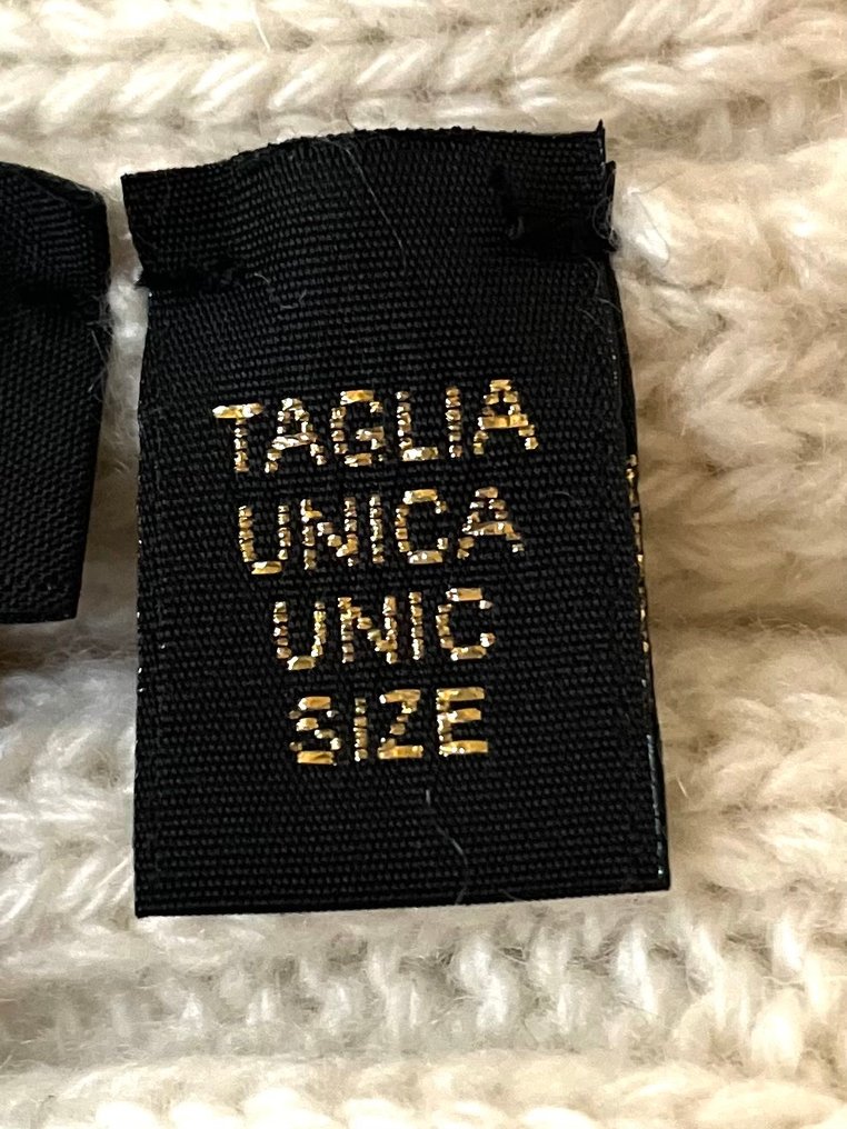 Borsalino - Beanie - Kasmír #4.3