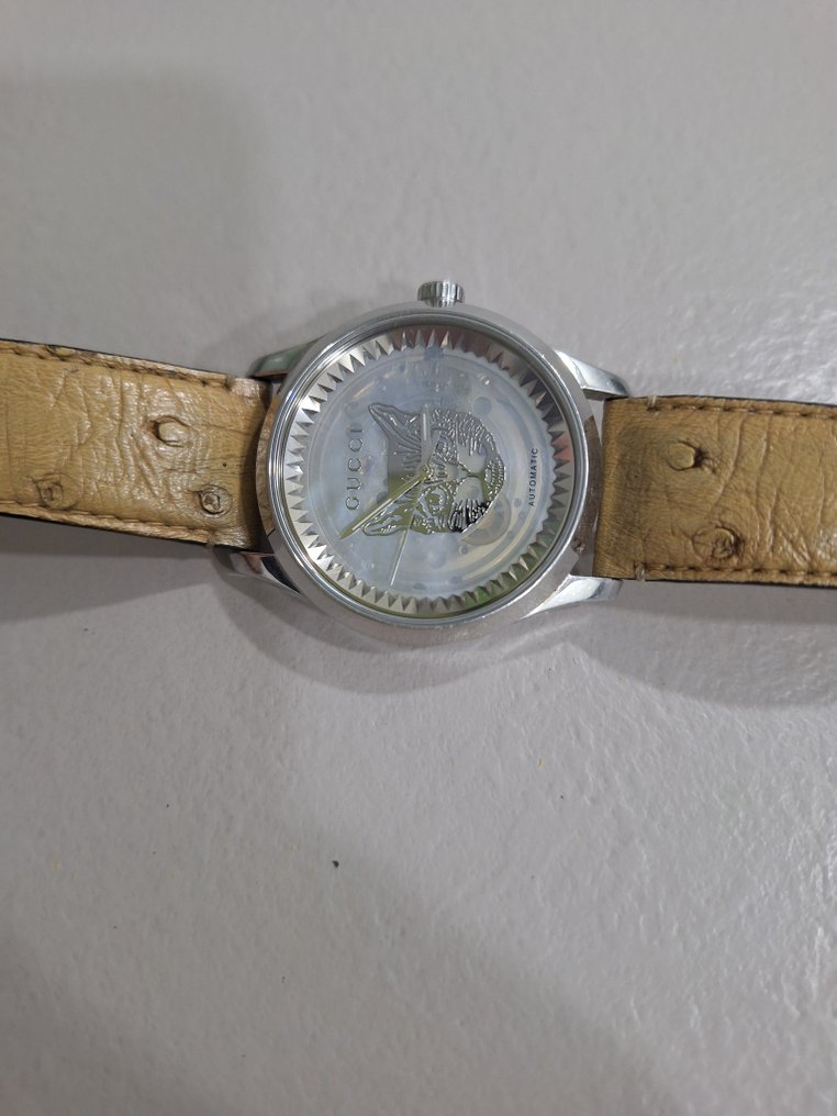 Gucci - Unknown - Bărbați - 2000-2010  #1.0