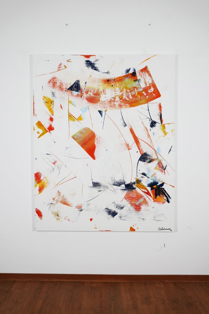 Parscha Mirghawameddin - Special Effect - XXL #4.3