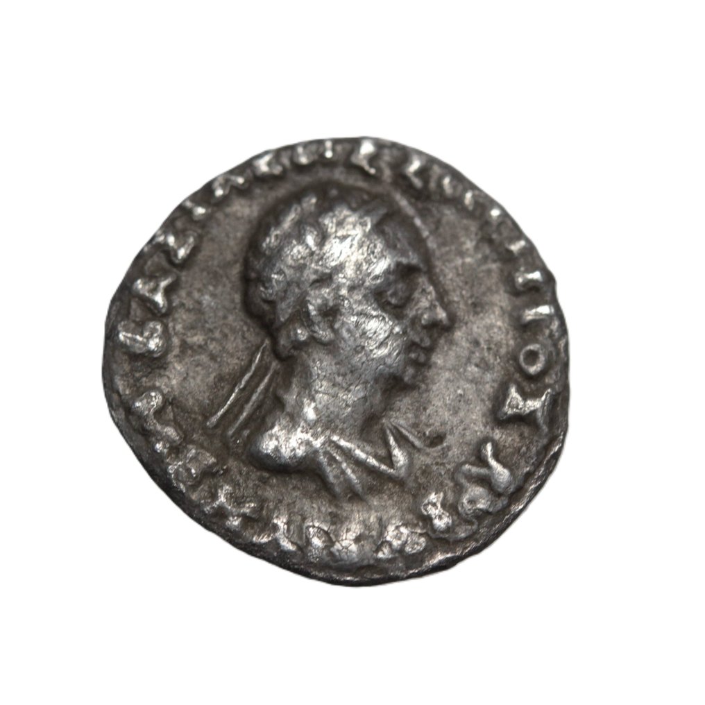 Baktriske Rige. Menander I, ca. 155-130 a.C.. Drachm  (Ingen mindstepris) #1.0