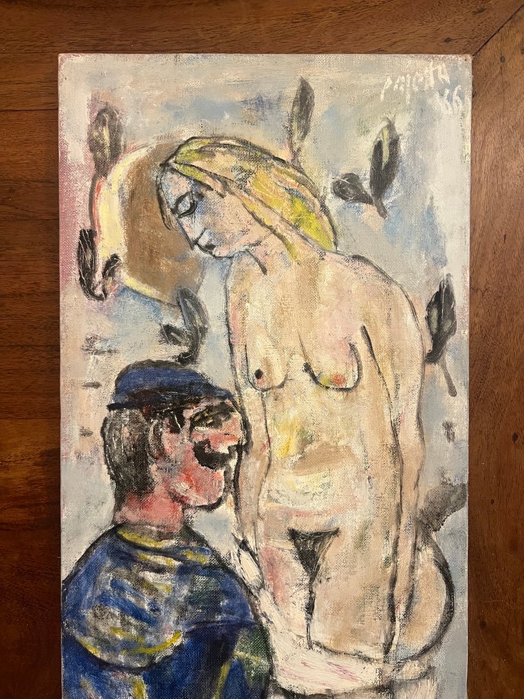 Guido Pajetta (1898-1987) - Fondazione #1.0