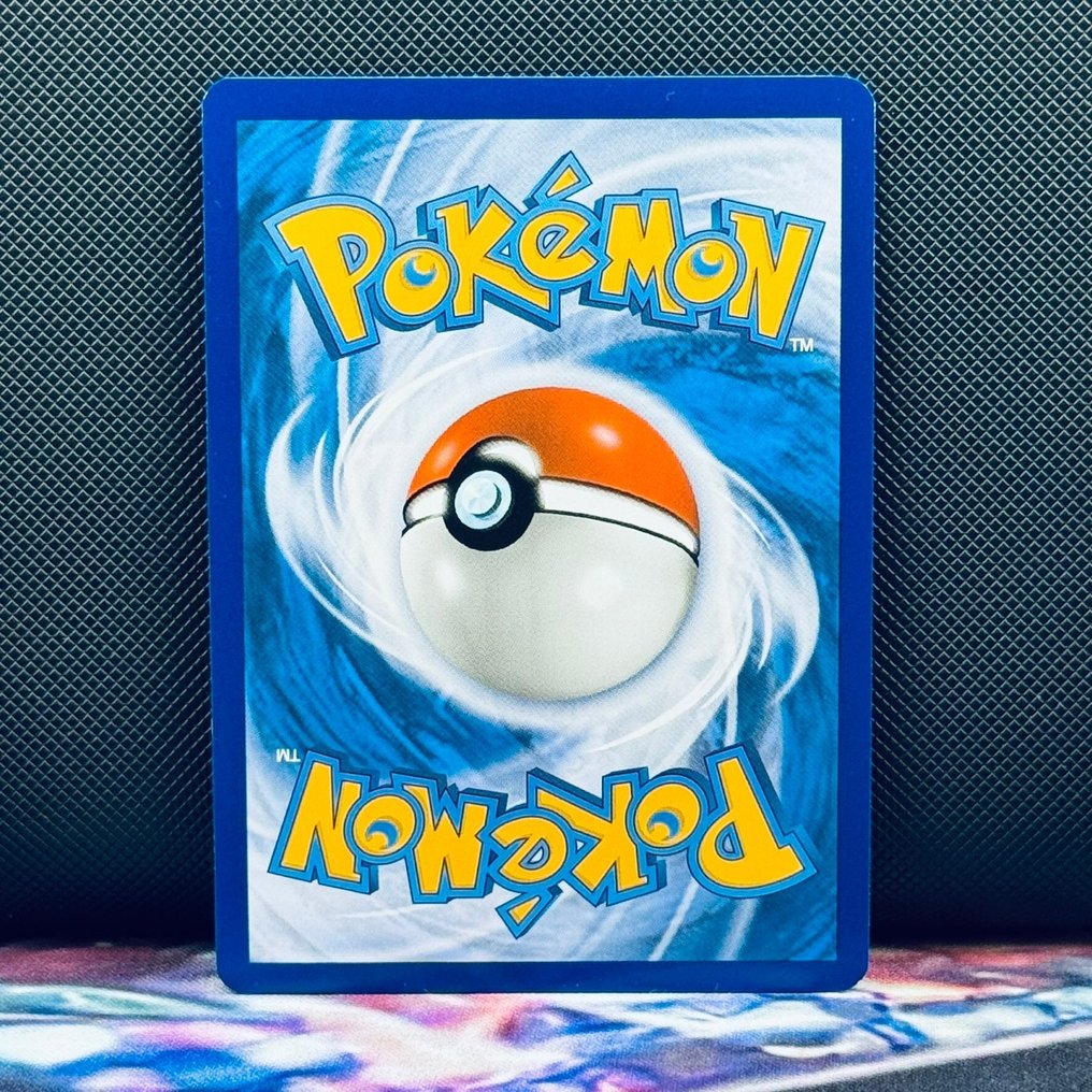 Pokémon Card - Charizard 199 - Pokémon #2.1