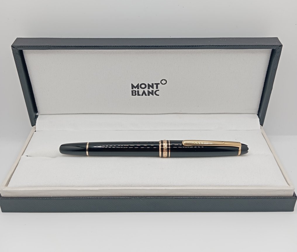 Montblanc - 144 - Fyllepenn #1.0