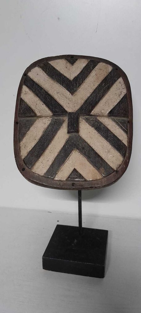 Υπέροχο bateke - téké - bateke - Kongo (χωρίς τιμή ασφαλείας) #1.0