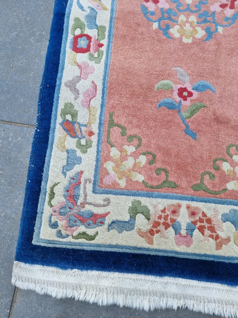 Peking - Szőnyeg - 150 cm - 70 cm #2.1