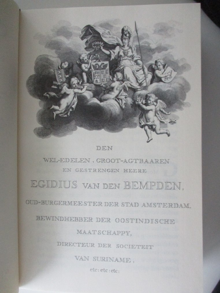 Francois Valentyn - Beschrijving van Oost-Indie - 2003 #2.1