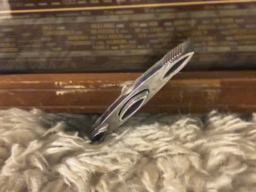 Philips - A309753 Putkiradio #2.1