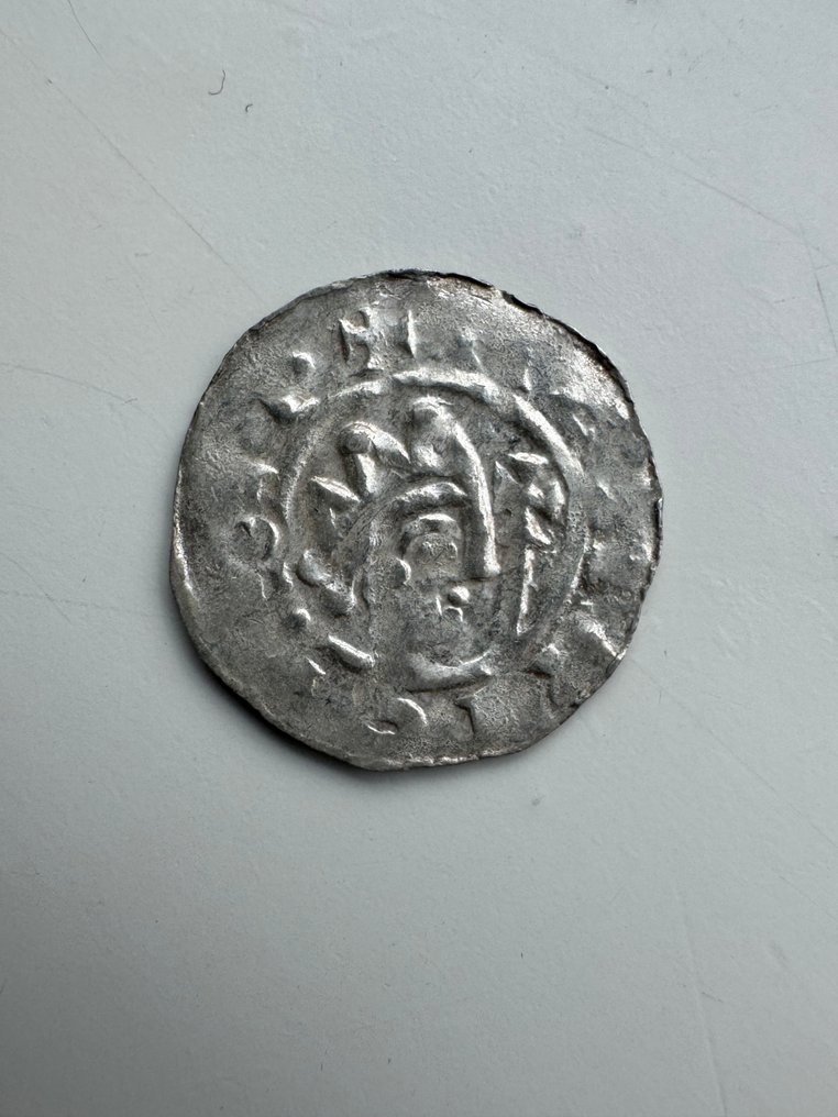 北荷兰地区 – 弗里斯兰郡. Penning z.j. 1050  (没有保留价) #1.0