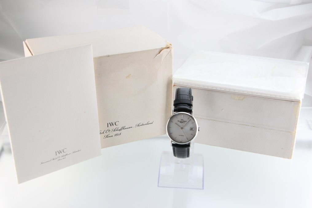 IWC - Portofino - IW351318 - Herren - 2000-2010  #1.0