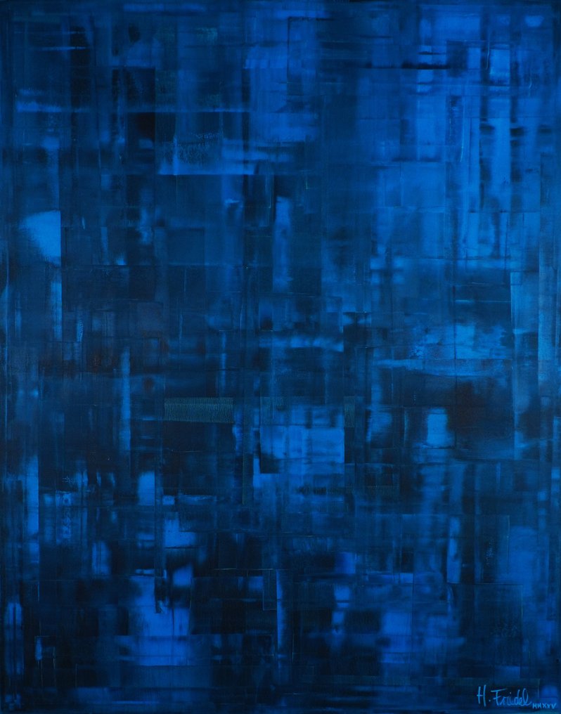 H. Friedel - Lost Generation #3.2