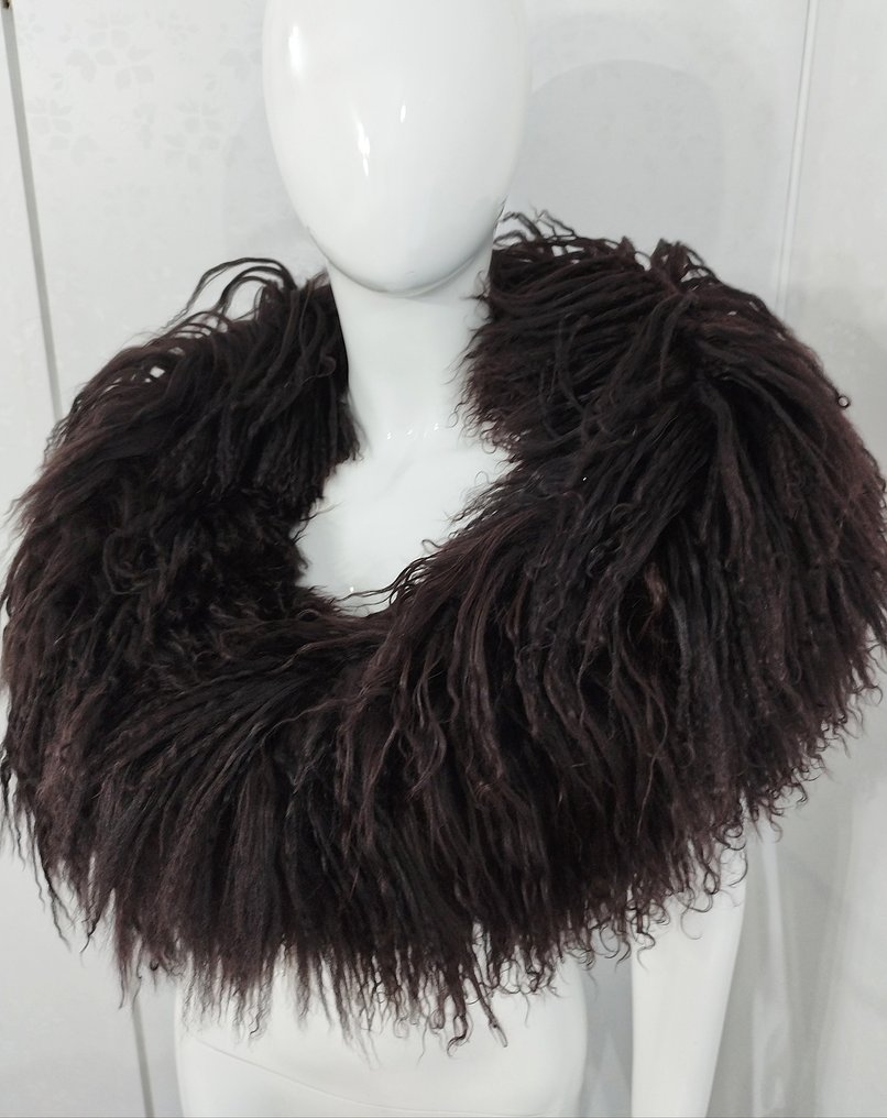 Artisan Furrier - Mongolia Double face - Sál #2.1