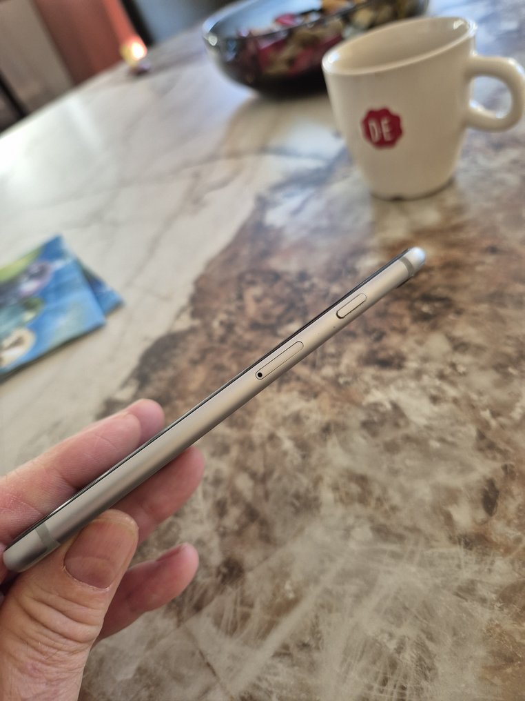 Apple iPhone 6S - Matkapuhelin - Alkuperäispakkauksessa #3.2