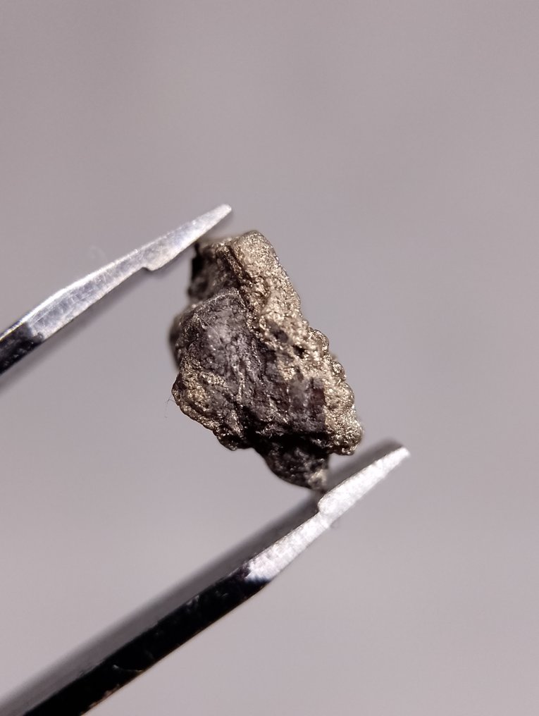 Platina Klump - Høyde: 9 mm - Bredde: 5 mm- 0.6 g #2.1