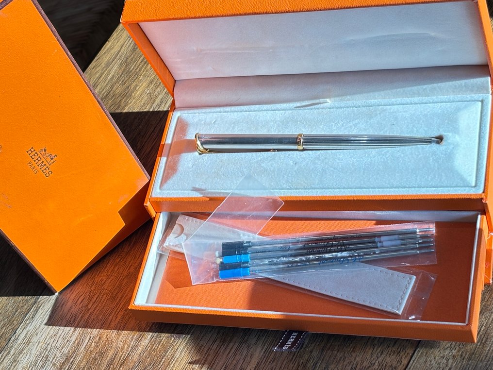 Hermès - Penna a sfera #1.0