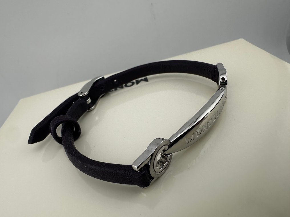 Montblanc - Oțel - Brățară #2.1