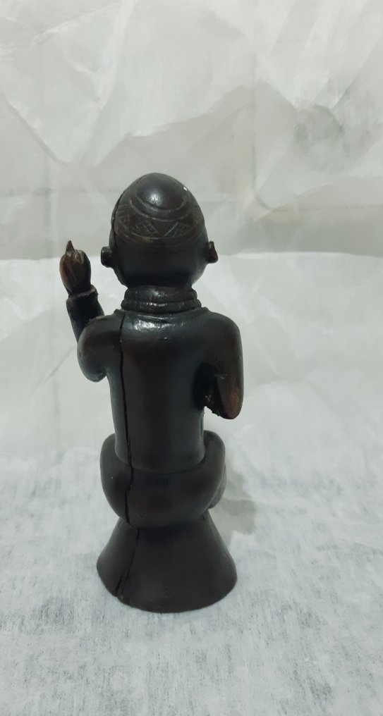 YOMBE - Mayombé - CONGO (Sin precio de reserva) #2.1