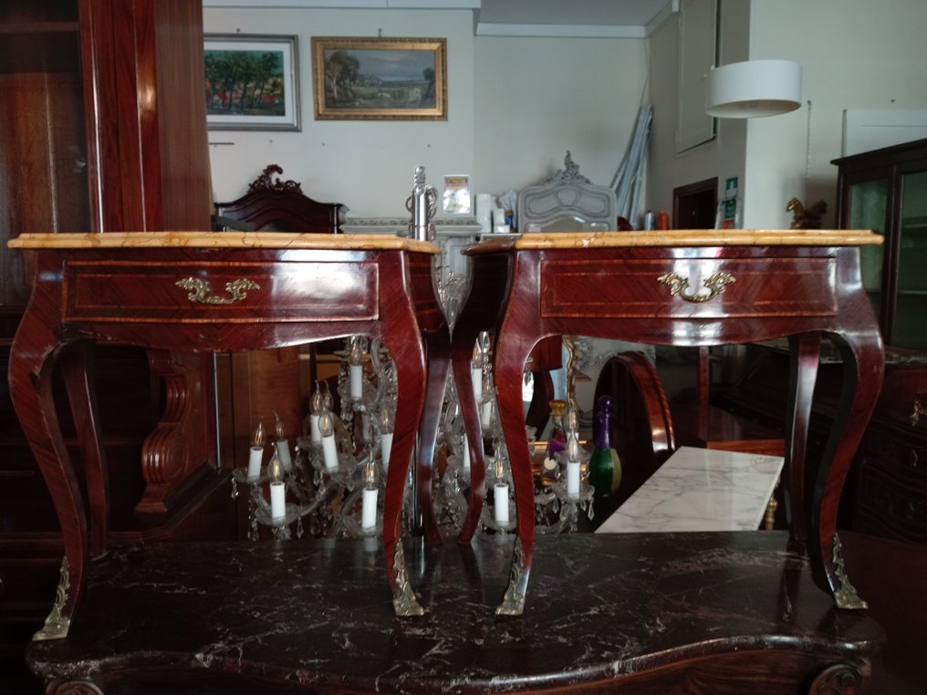 Centre de table - Bois #1.0