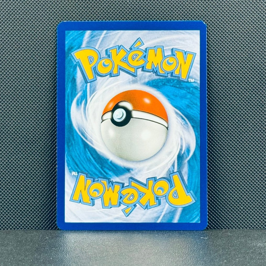 Pokémon Card - Golduck Break 018 - Pokémon #2.1