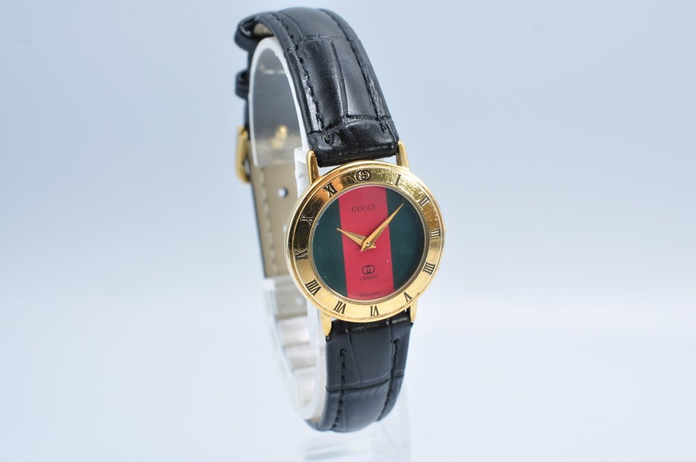 Gucci - 3001L - Sin precio de reserva - Mujer - 1990-1999  #2.1