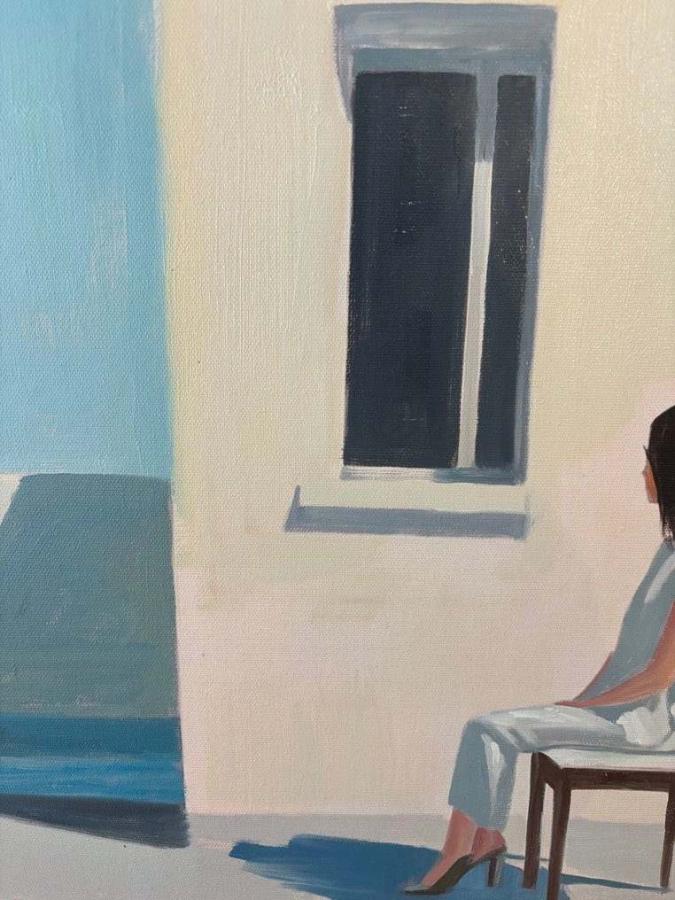 Alexy Berthelot - Athènes waiting time #4.3