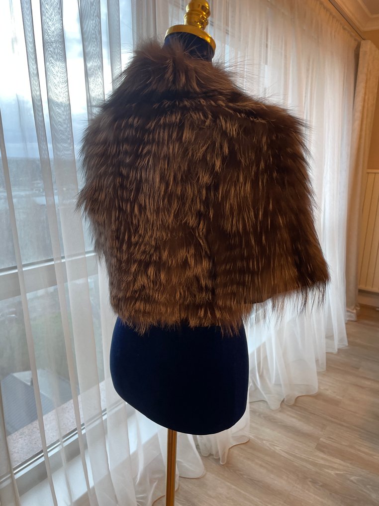 Artisan Furrier - Płaszcz #3.2