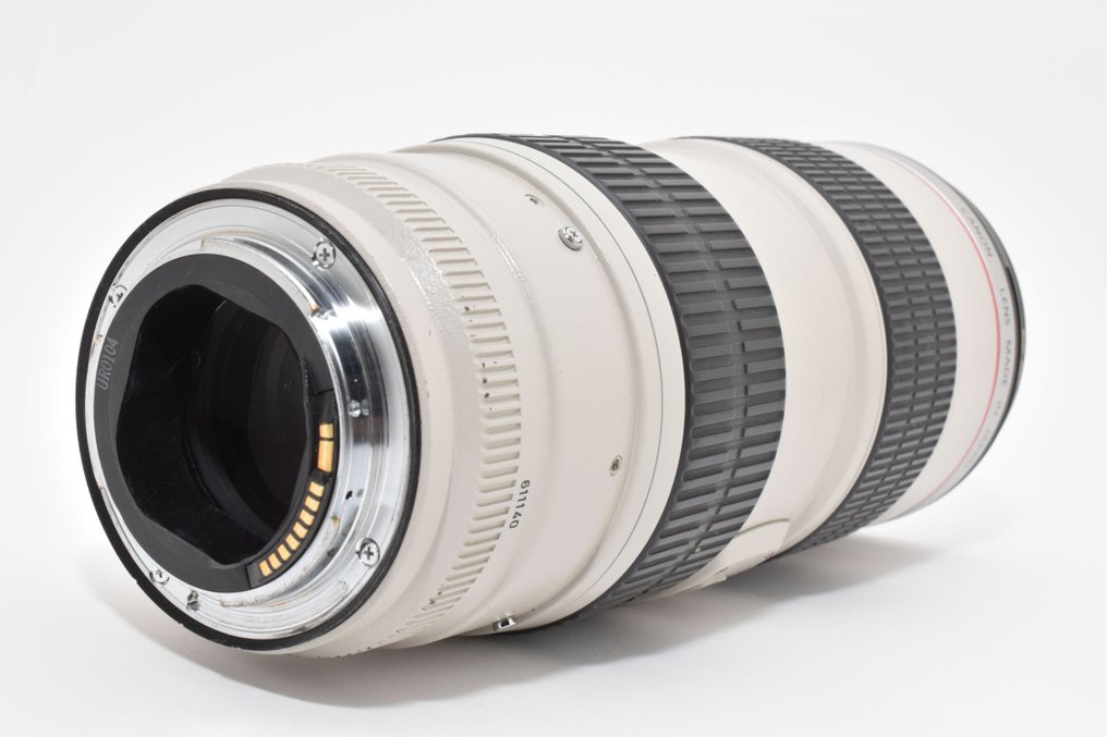 Canon EF 70-200mm 1:2.8 L IS USM 镜头 #4.3