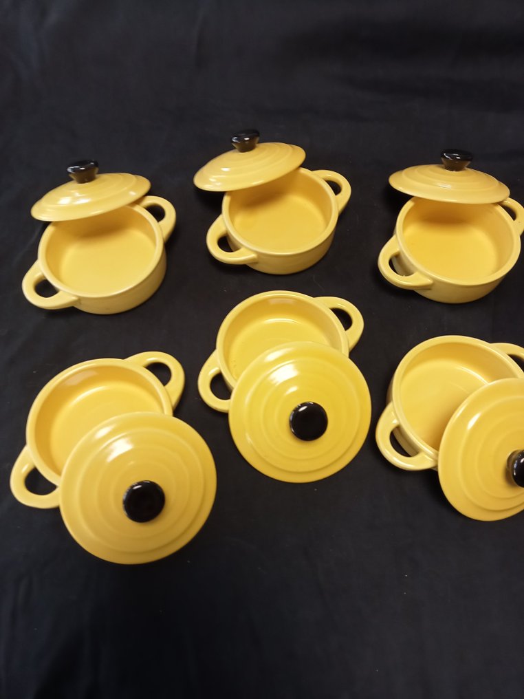 Pojemnik kuchenny (6) - Ceramika #1.0